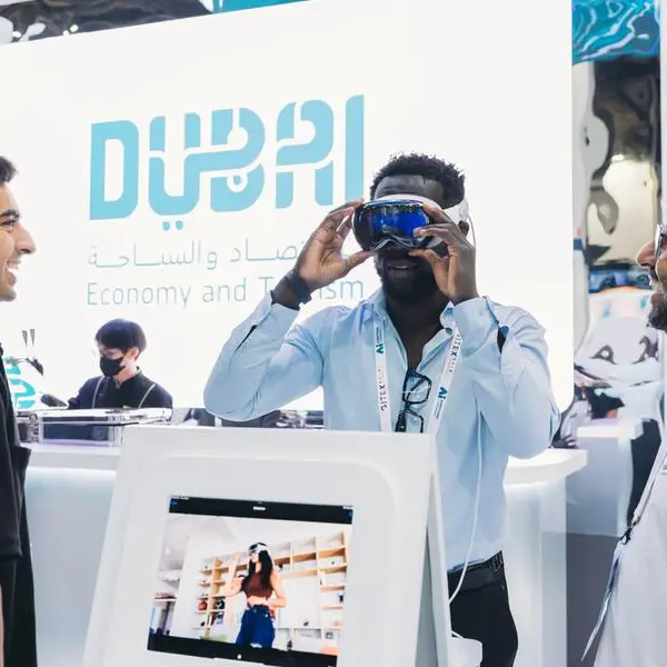 Dubai showcases global ambitions and strengthening synergies with Singapore’s innovation ecosystem