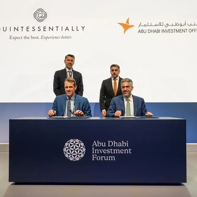 ADIO launches bespoke Concierge for UHNWIs in partnership with Quintessentially