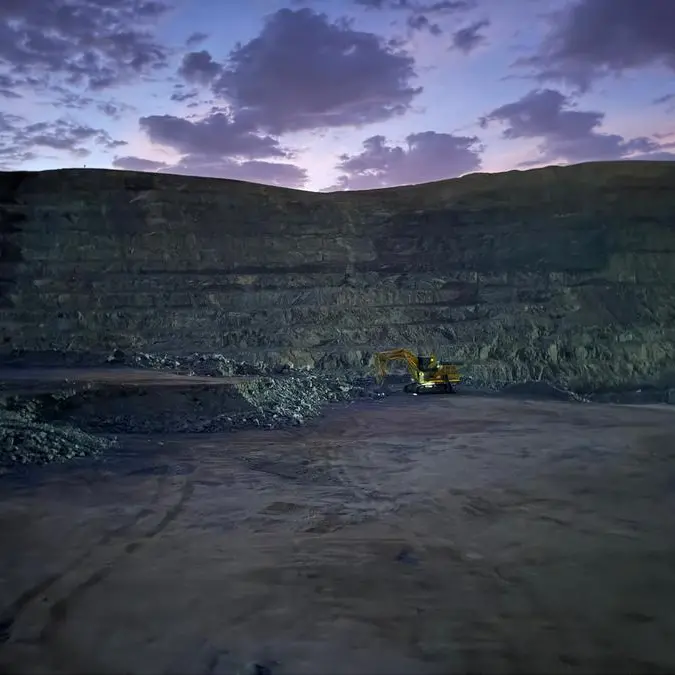 Saudi: Alkhorayef's visit set to advance collaboration with US in mining and critical minerals