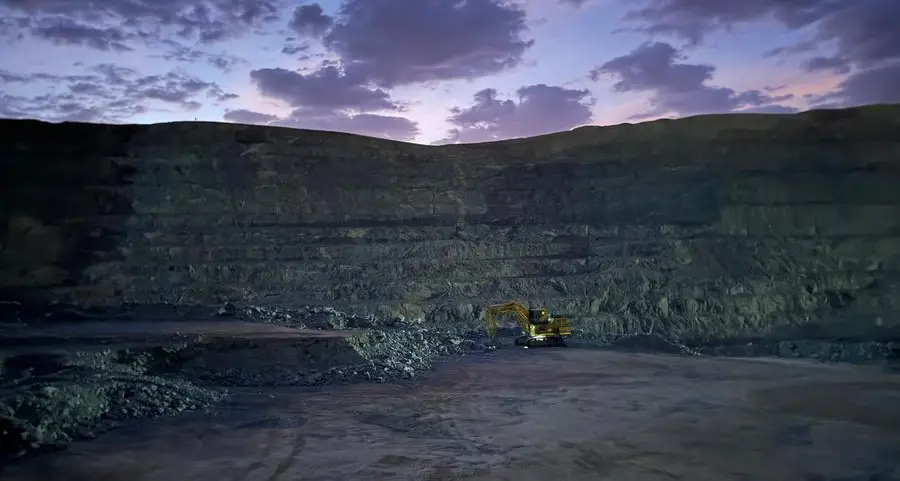 Jazan region holds mining resources worth