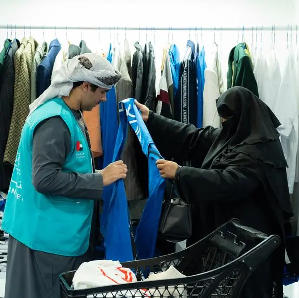Dubai Holding’s Gift It Forward 2026 distributes over AED 22mln worth of repurposed inventory to people in need across the UAE