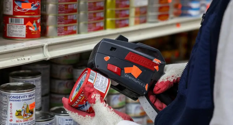 Spooked by US tariffs, retailers look for growth in Europe