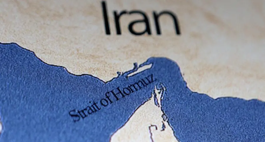 Escalating Hormuz tensions drive up Middle East war risk insurance costs, sources say