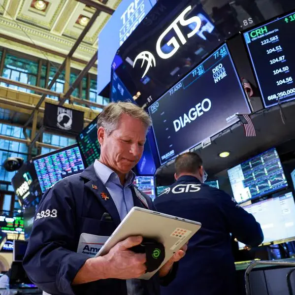 World markets rocket higher on optimism Iran war could end soon