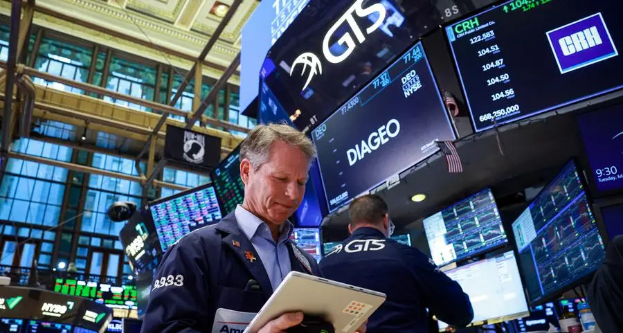 World markets rocket higher on optimism Iran war could end soon