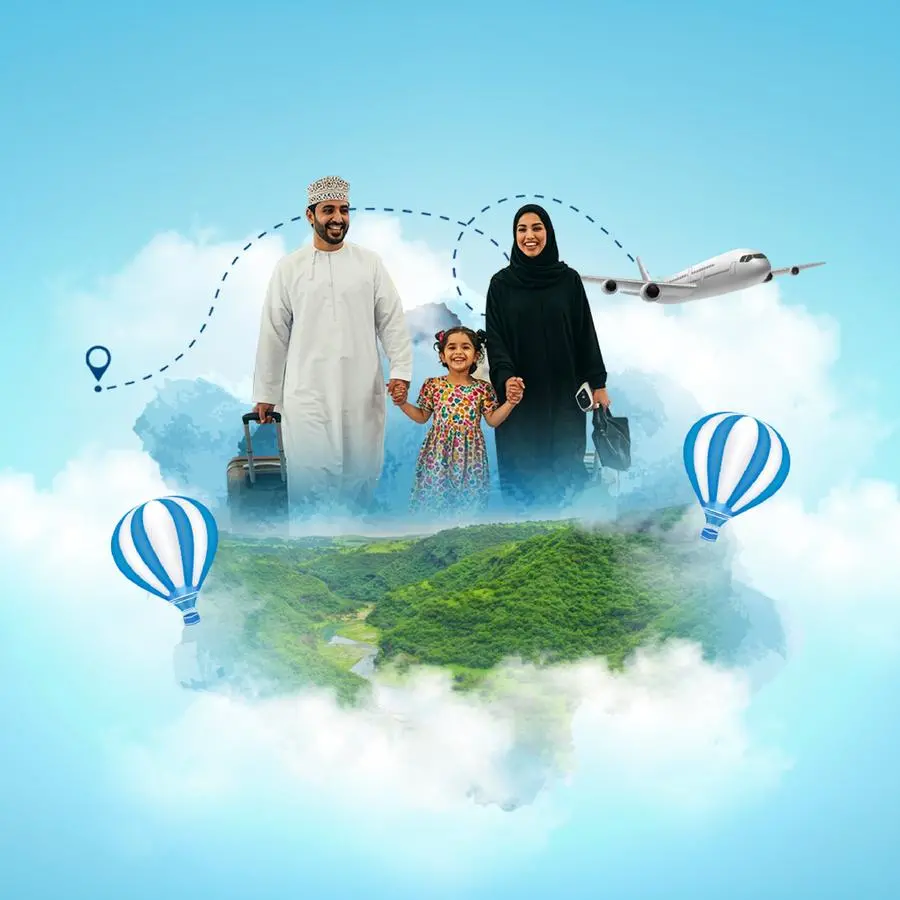 Oman Arab Bank launches travel loan campaign to empower holiday seekers
