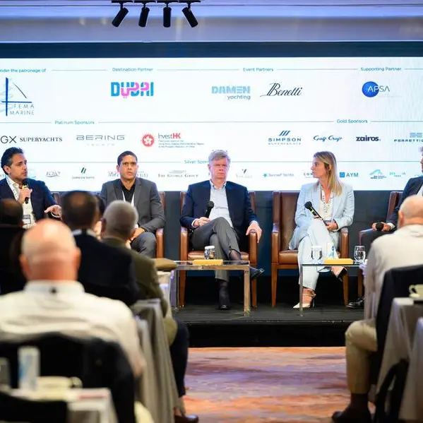 دبي تستعرض مقوماتها المتنوعة كوجهة رائدة لليخوت في قمة آسيا والمحيط الهادئ لليخوت الفاخرة 2025
