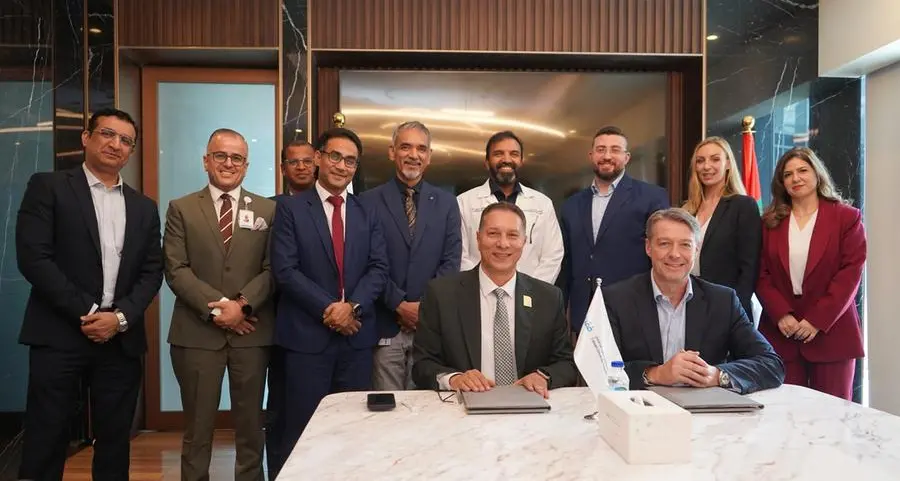 FUH and Verita Neuro launch the Middle East’s first epidural stimulation program for spinal cord injury patients