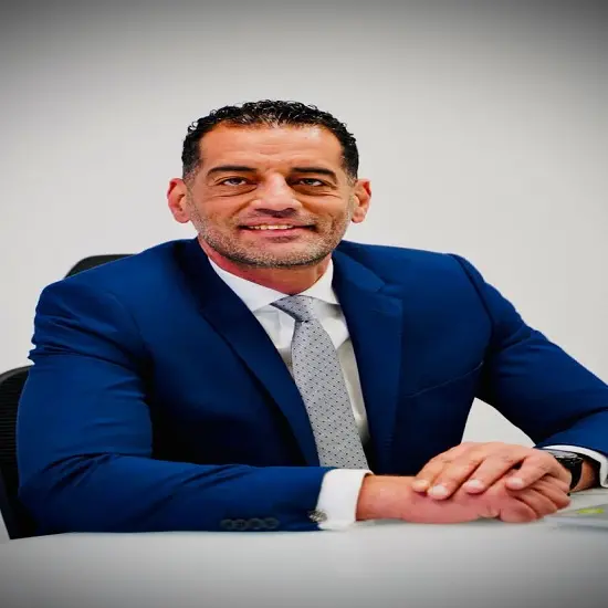 حسام رضا يستعرض رؤية الشركة وحلولها المبتكرة في التطوير العقاري المستدام خلال قمة Big 5 Global Leaders’ Summit 2025 بدبي