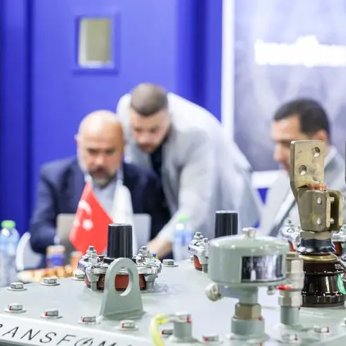 انطلاق فعاليات النسخة التاسعة والأربعين من معرض الشرق الأوسط للطاقة اليوم مستعرضاً الشوط الكبير الذي قطعه قطاع الطاقة في المنطقة