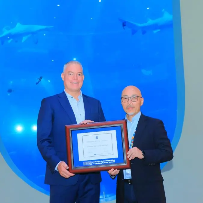 Yas Theme Parks achieve IBCCES Certified Autism Center designation