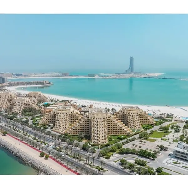 Marjan and RAK Hospitality Holding announce landmark merger
