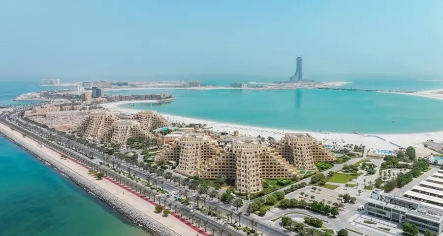 Marjan and RAK Hospitality Holding announce landmark merger