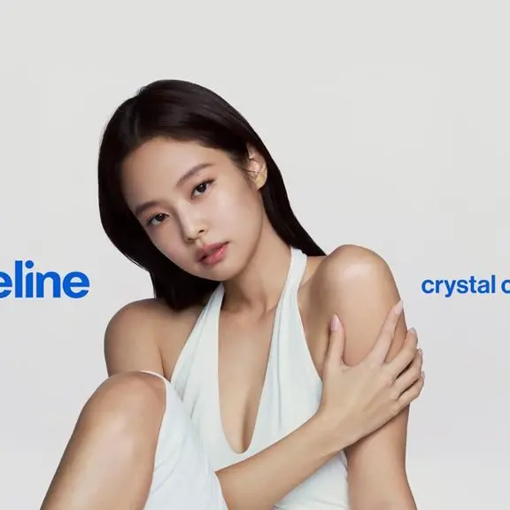 Vaseline appoints JENNIE as global ambassador for its Body Care collection