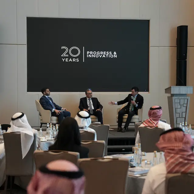 The Family Office concludes exclusive investment forum in Dubai