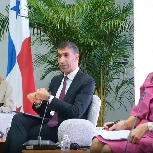 UAE, Panama discuss boosting trade, investment, supply chains as part of 'UAE Trade Days'