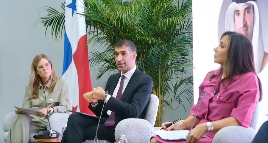 UAE, Panama discuss boosting trade, investment, supply chains as part of 'UAE Trade Days'
