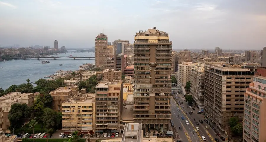 El-Khatib outlines reform agenda to Moody’s as Egypt eyes 6 to 7% economic growth