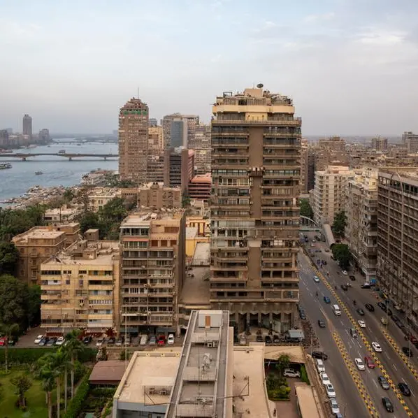Egypt targets $78bln projects in new free zones
