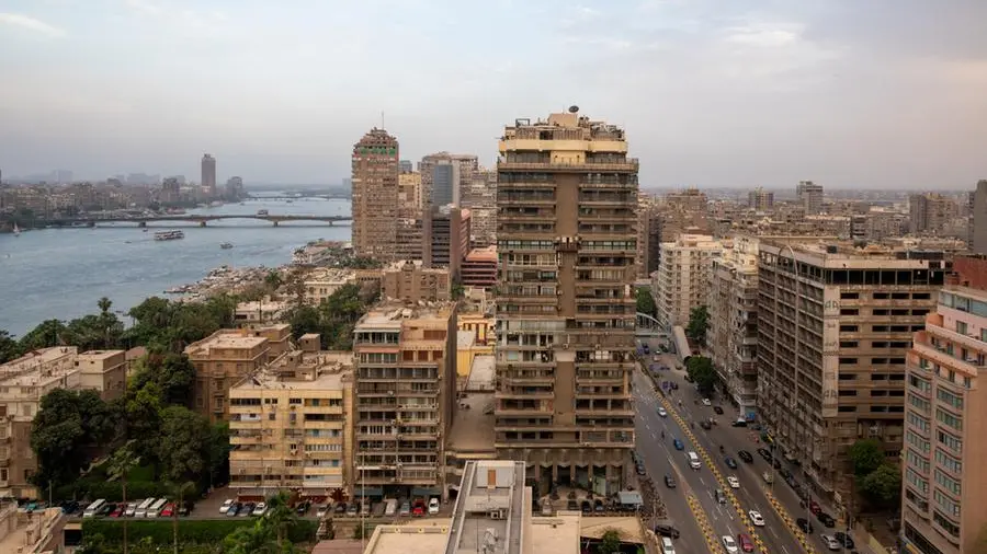 Egypt targets $78bln projects in new free zones
