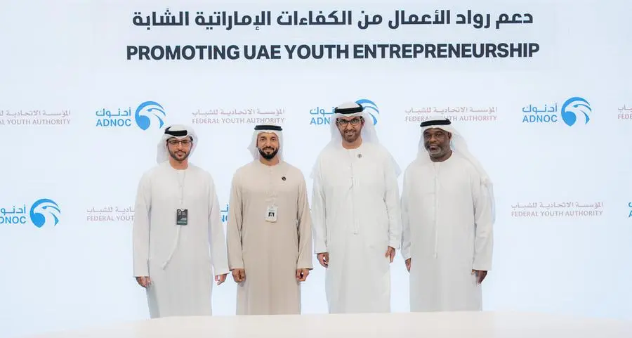 ADNOC Distribution champions UAE-made products at ADNOC Oasis stores