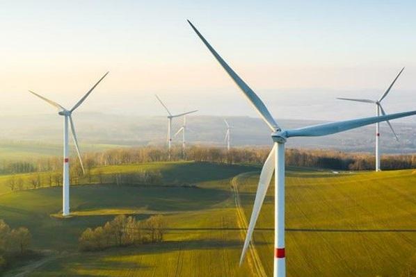 Invenergy: GFH Partners with Blackstone for Clean Energy Growth