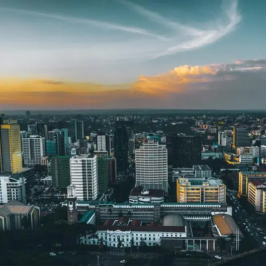 Safaricom becomes Kenya’s new anchor for infrastructure financing