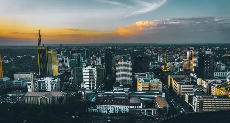 Safaricom becomes Kenya’s new anchor for infrastructure financing