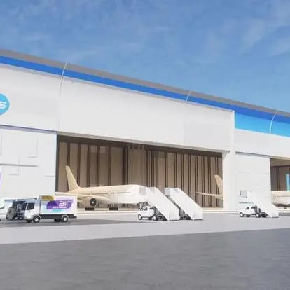 Mohammed Bin Rashid Aerospace Hub announces expansion of UUDS AERO operations