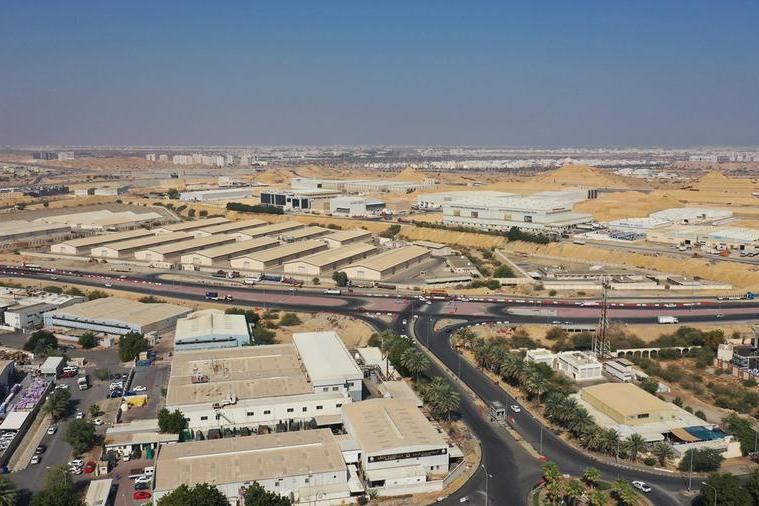 Air gases production plant worth $10mln inaugurated in Oman