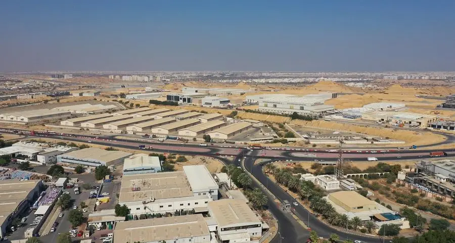 Air gases production plant worth $10mln inaugurated in Oman