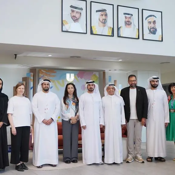 Emirati Human Resources Development Council and Unilever Middle East sign MoU