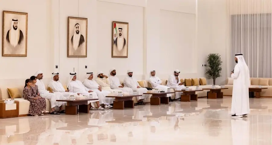 Abu Dhabi Department of Energy launches “Your Safety is Our Priority” campaign
