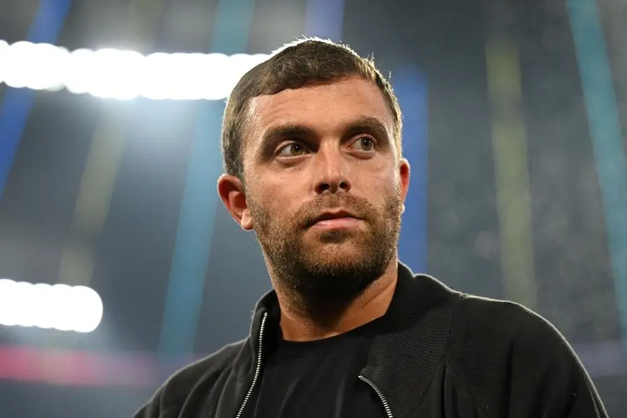 UEFA via Getty Images