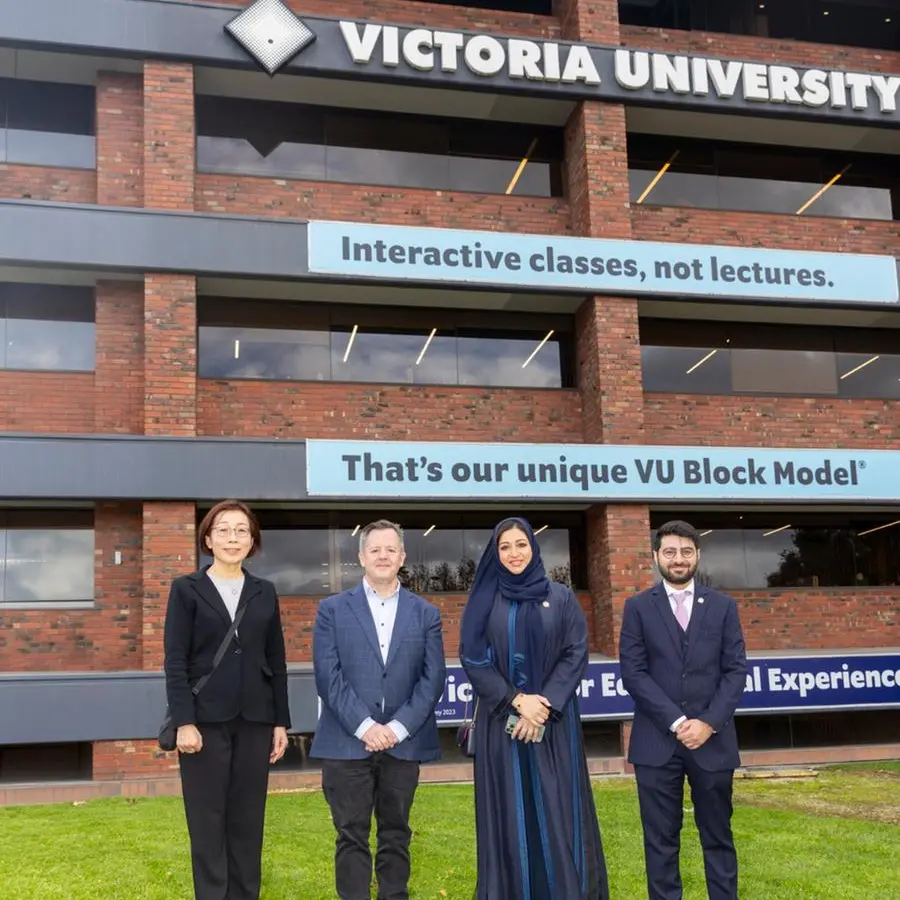 UAEREP kicks off AI-driven research project on next-generation cloud seeding materials at Australia Roadshow