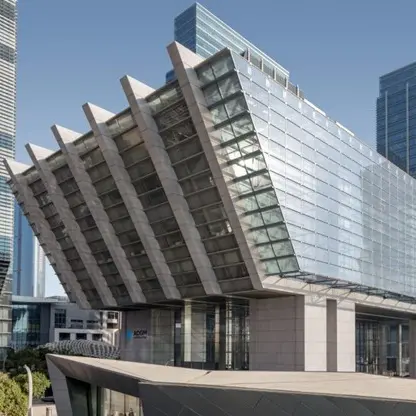 Hashed Global Management Limited obtains financial services permission from ADGM