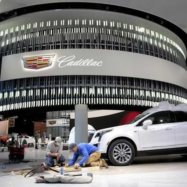 Cadillac, Al Ghandi start work on a new Abu Dhabi facility