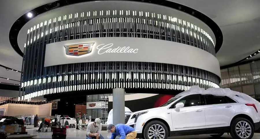 Cadillac, Al Ghandi start work on a new Abu Dhabi facility