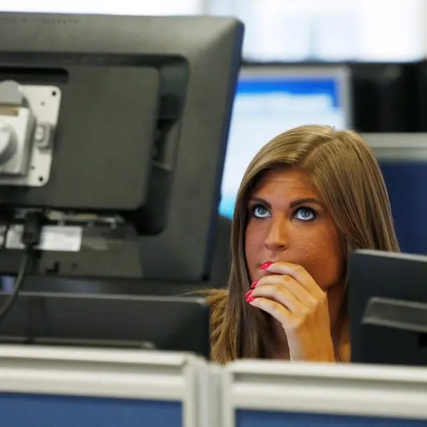 MORNING BID: Markets in wait-and-see mode on Mideast