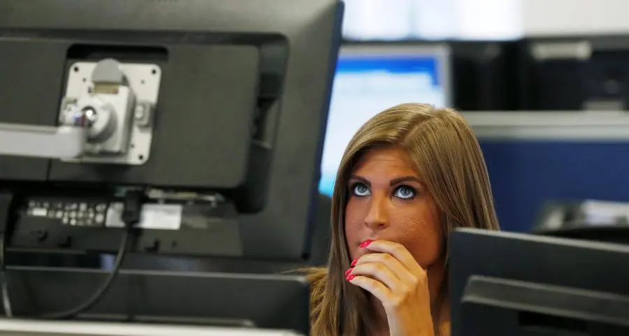 MORNING BID: Markets in wait-and-see mode on Mideast
