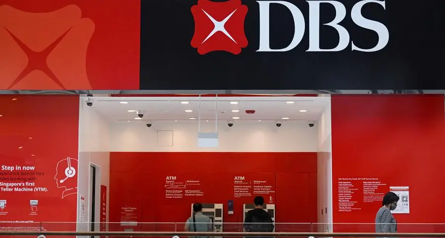 Singapore's DBS Bank prices $2bln three-year dollar covered bond