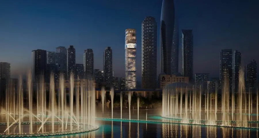Arada introduces Inaura, a dynamic fitness-led hospitality and branded residences concept, with a debut location in Downtown Dubai