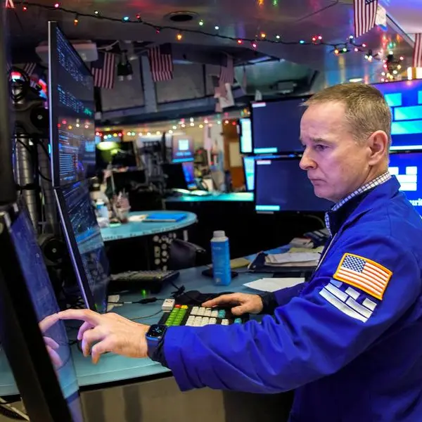 Global demand for US stocks isn't waning. It's increasing: McGeever