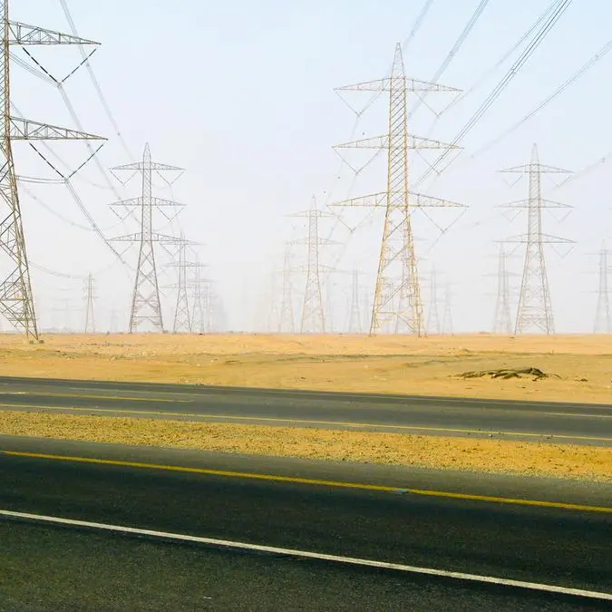 Saudi-listed Al Jouf Cement awards contract for electricity linkage