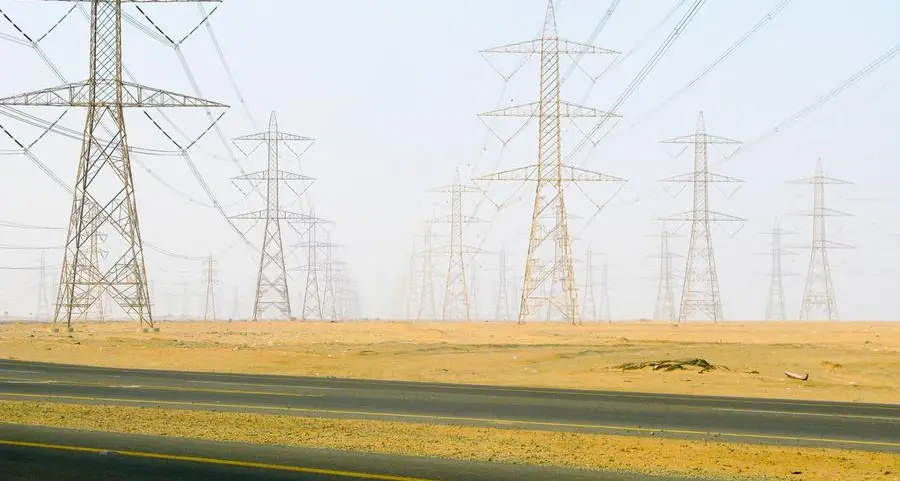 Saudi-listed Al Jouf Cement awards contract for electricity linkage