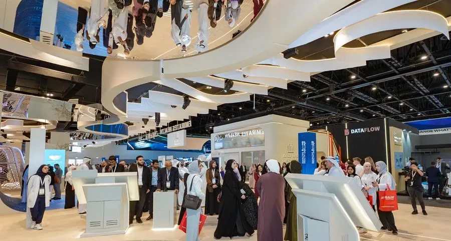 منصة \"صحة الإمارات\" تختتم مشاركتها في معرض الصحة العالمي بمبادرات ريادية مبتكرة
