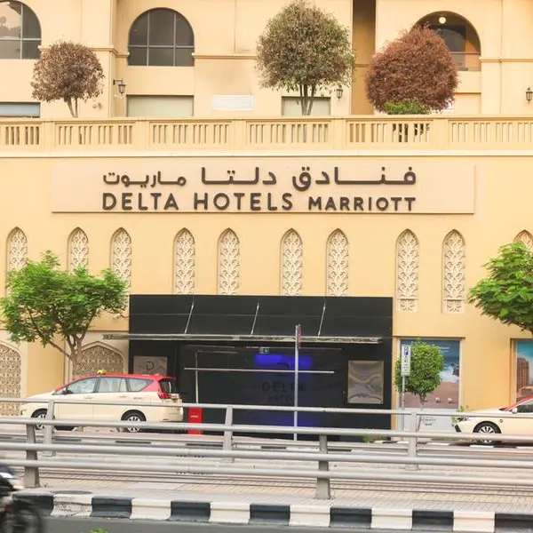 Delta by Marriott Jumeirah rebranded to Sheraton The Walk, Dubai