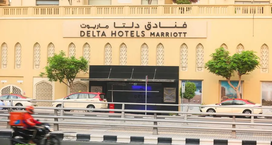 Delta by Marriott Jumeirah rebranded to Sheraton The Walk, Dubai