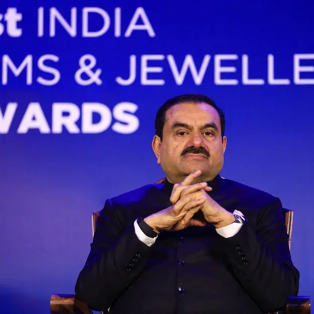 Adani aides meet Trump team to push for end to US bribery case, Bloomberg News reports