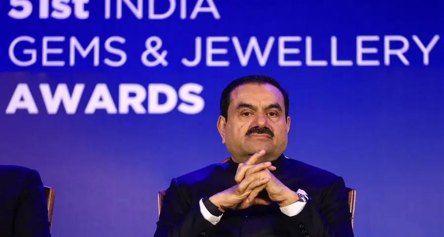 Adani aides meet Trump team to push for end to US bribery case, Bloomberg News reports